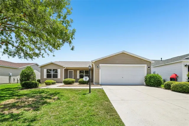 $359,000 | 2746 Edwards Lane, The Villages, FL 32162