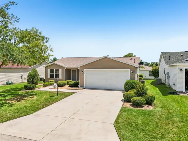 $359,000 | 2746 Edwards Lane, The Villages, FL 32162