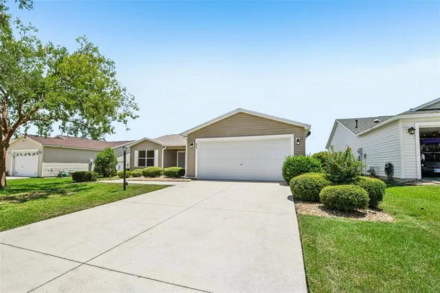 $359,000 | 2746 Edwards Lane, The Villages, FL 32162