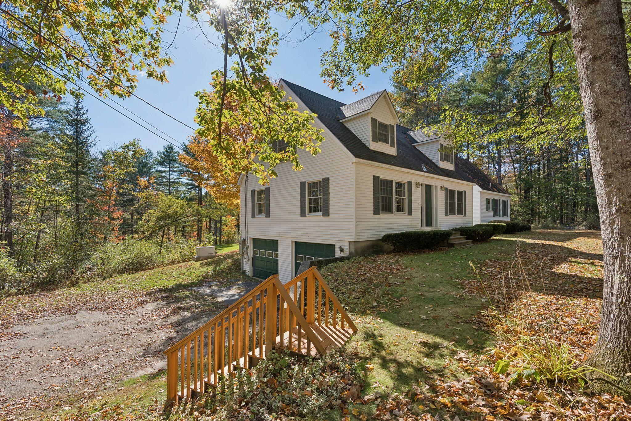 193 Dougherty Road New Gloucester, ME 04260 - Photo 10 of 59 1_DSC00787