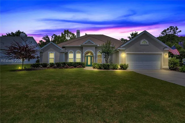 $659,000 | 40 Yonges Island Drive, Bluffton, SC 29910