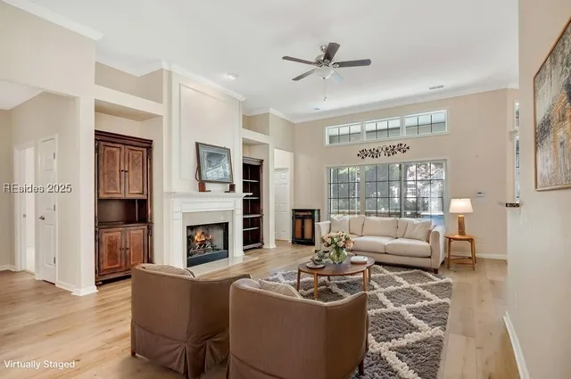 $659,000 | 40 Yonges Island Drive, Bluffton, SC 29910