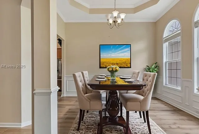 $659,000 | 40 Yonges Island Drive, Bluffton, SC 29910