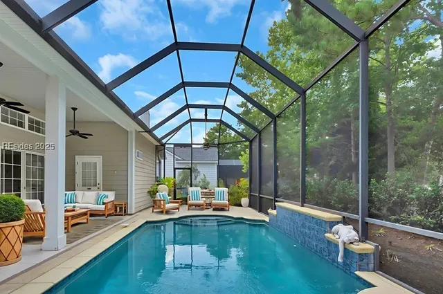 $659,000 | 40 Yonges Island Drive, Bluffton, SC 29910