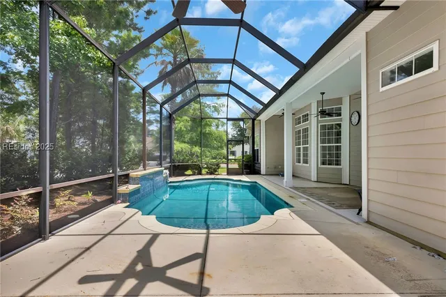 $659,000 | 40 Yonges Island Drive, Bluffton, SC 29910