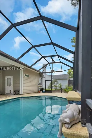 $659,000 | 40 Yonges Island Drive, Bluffton, SC 29910