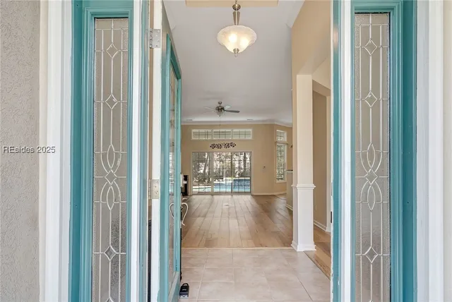 $659,000 | 40 Yonges Island Drive, Bluffton, SC 29910