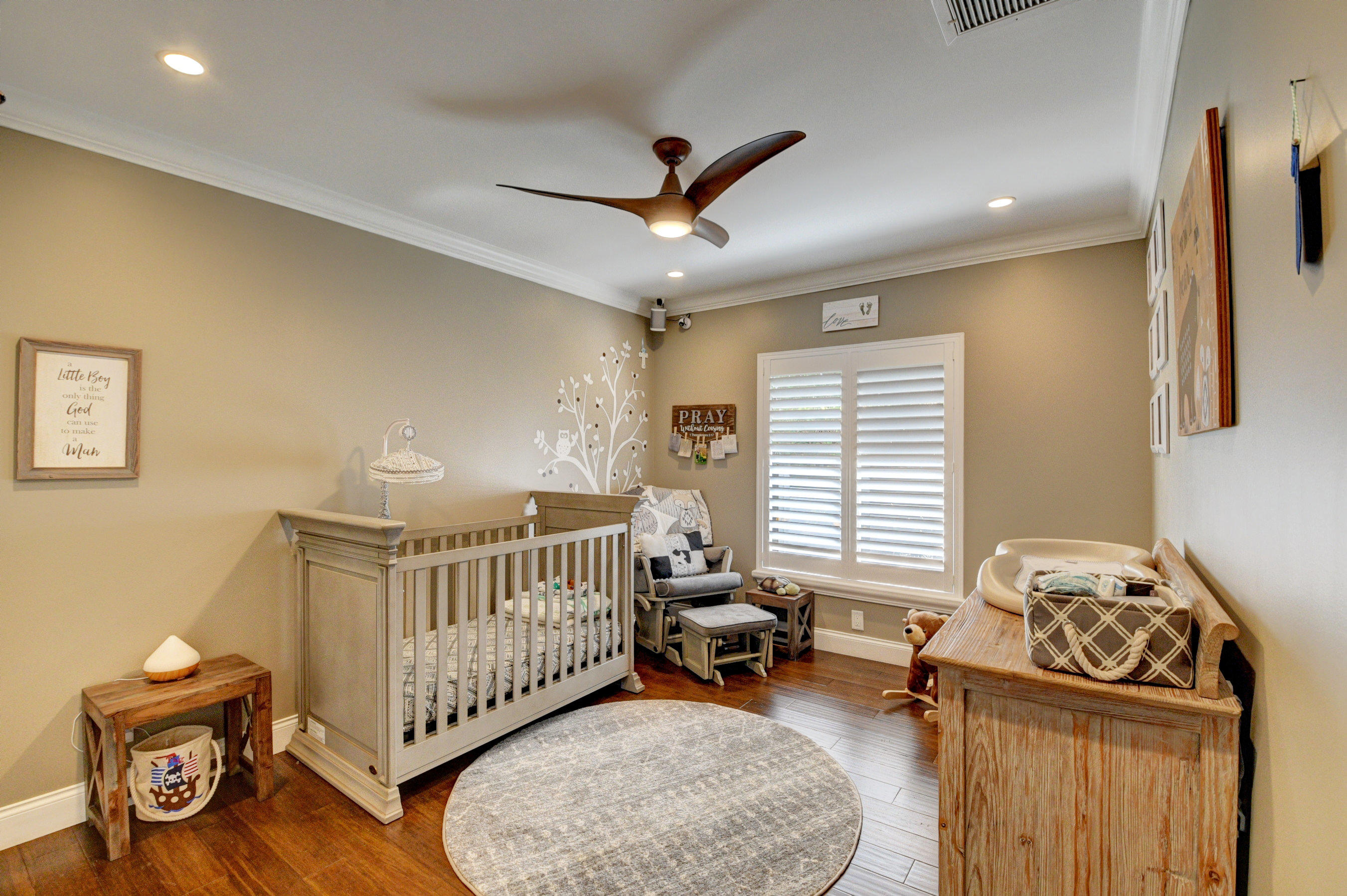 661 Apple Tree Lane Boca Raton, FL 33486 - Photo 30 of 52 Bedroom 3