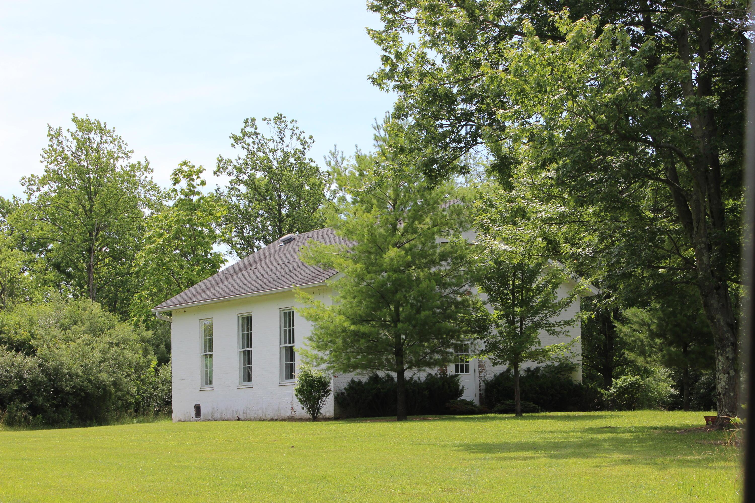 2100 Jacksonville Road Springfield, OH 45504 - Photo 54 of 99