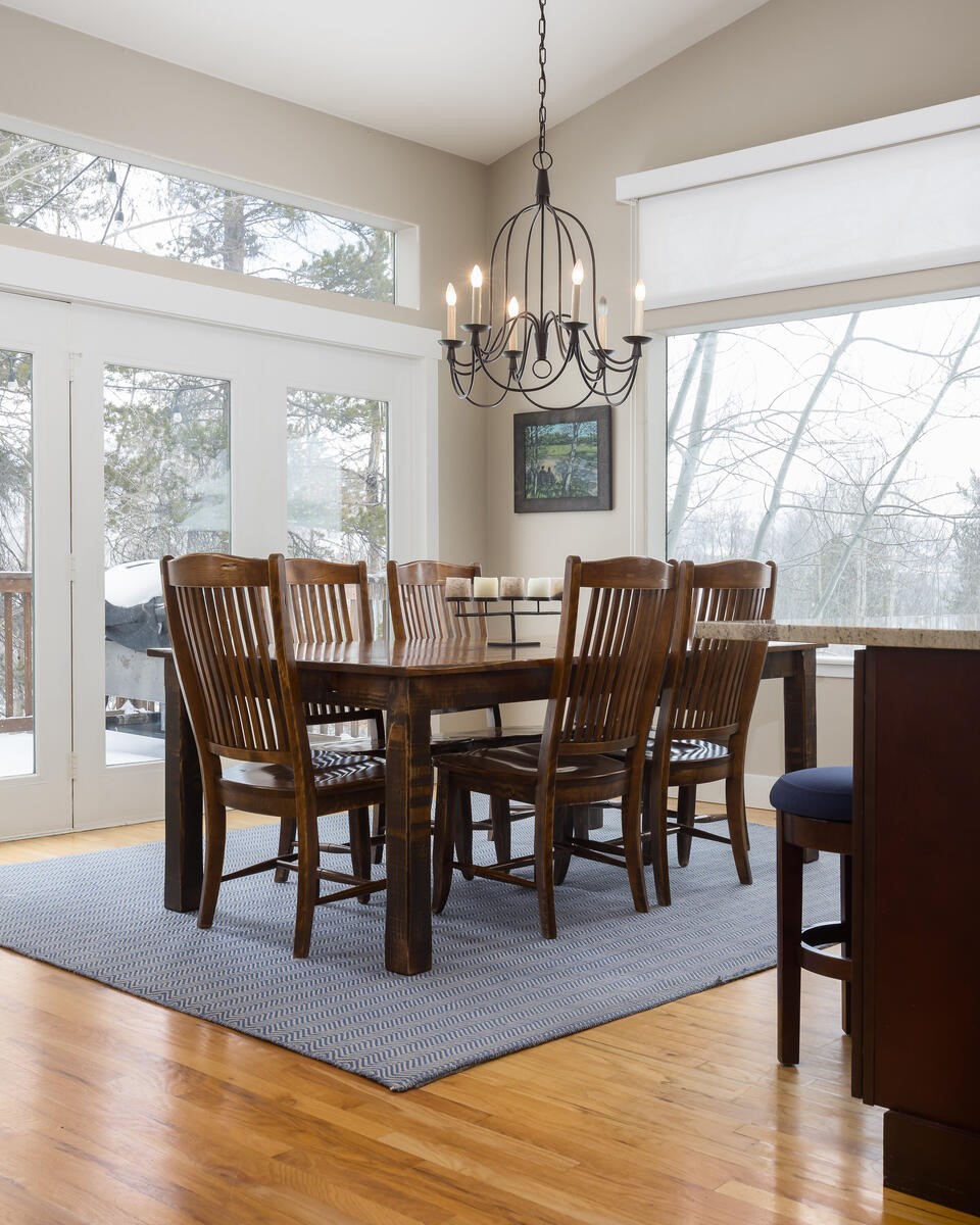 712 Eveningstar Road Silverthorne, CO 80498 - Photo 10 of 50 Gallery Image 10