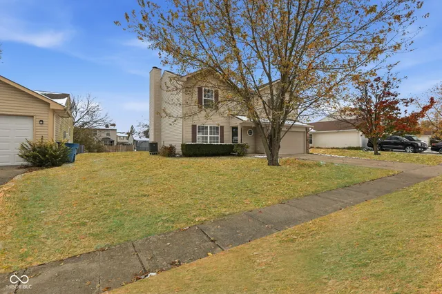 $285,000 | 6522 Hazelhatch Drive, Indianapolis, IN 46268