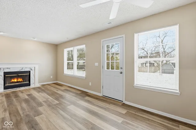 $285,000 | 6522 Hazelhatch Drive, Indianapolis, IN 46268