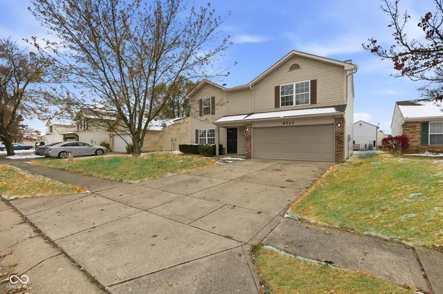 $285,000 | 6522 Hazelhatch Drive, Indianapolis, IN 46268