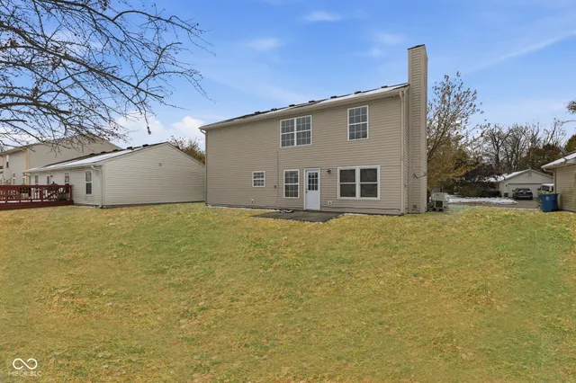 $285,000 | 6522 Hazelhatch Drive, Indianapolis, IN 46268