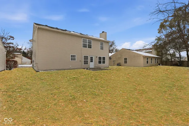 $285,000 | 6522 Hazelhatch Drive, Indianapolis, IN 46268