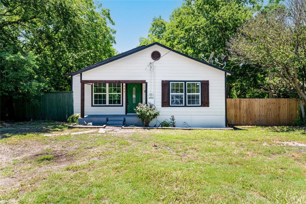 502 North Andrews Ave  