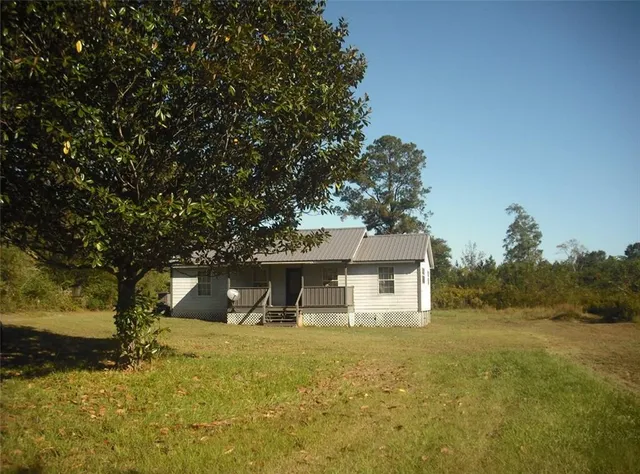 $119,000 | 57030 Central Church Road, Angie, LA 70426