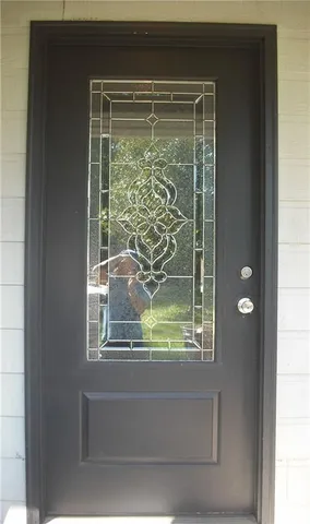 $119,000 | 57030 Central Church Road, Angie, LA 70426