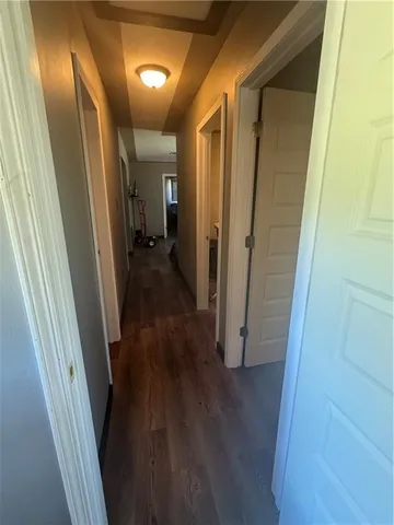 $119,000 | 57030 Central Church Road, Angie, LA 70426