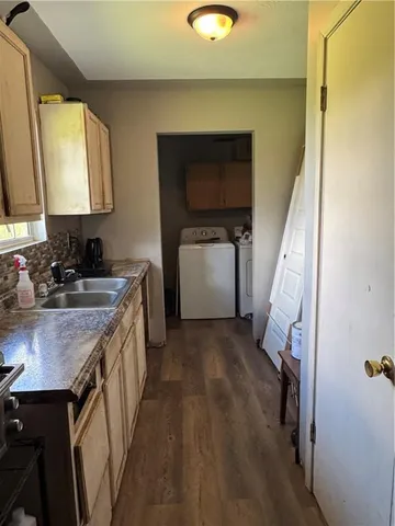 $119,000 | 57030 Central Church Road, Angie, LA 70426