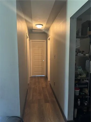 $119,000 | 57030 Central Church Road, Angie, LA 70426