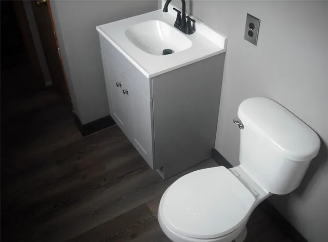 $119,000 | 57030 Central Church Road, Angie, LA 70426