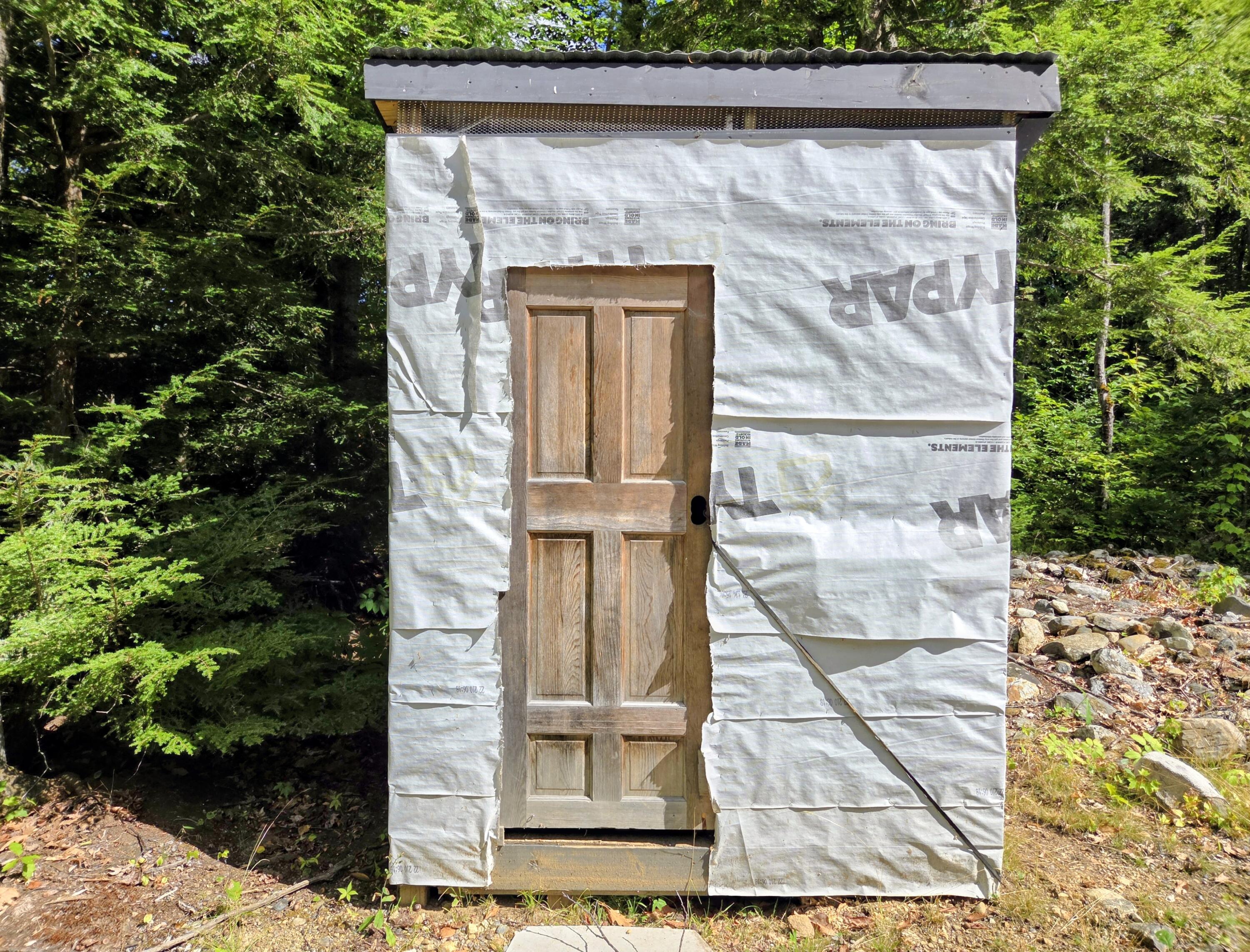 116 Cross Road Avon, ME 04966 - Photo 13 of 31 116 Cross Road