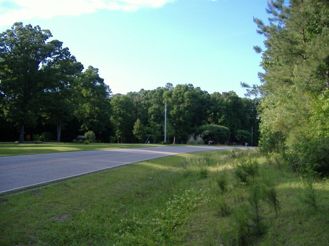 5889 Hoyt Road Middlesex, NC 27557 - Photo 1 of 8 Primary Photo