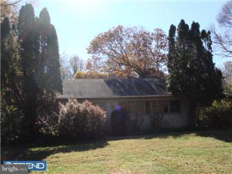 1916 Hillendale Road Chadds Ford, PA 19317 - Photo 2 of 12 Exterior Front