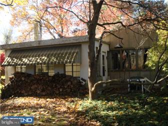 1916 Hillendale Road Chadds Ford, PA 19317 - Photo 3 of 12 Exterior Side