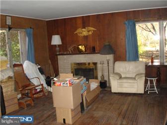 1916 Hillendale Road Chadds Ford, PA 19317 - Photo 10 of 12 Living Room