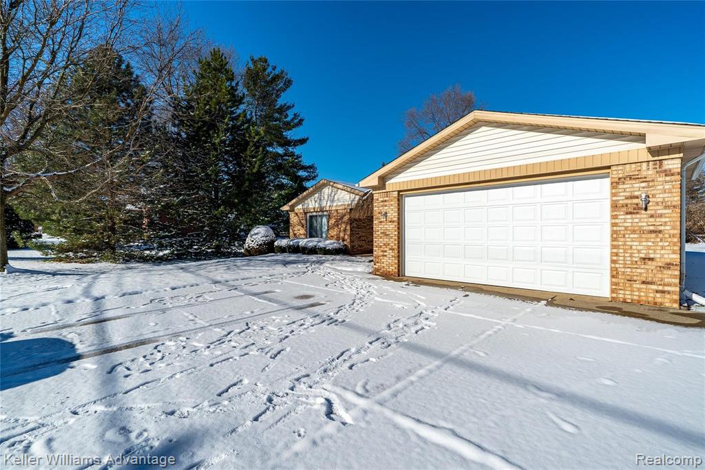 33729 Mulvey Road Fraser, MI 48026 - Photo 39 of 44