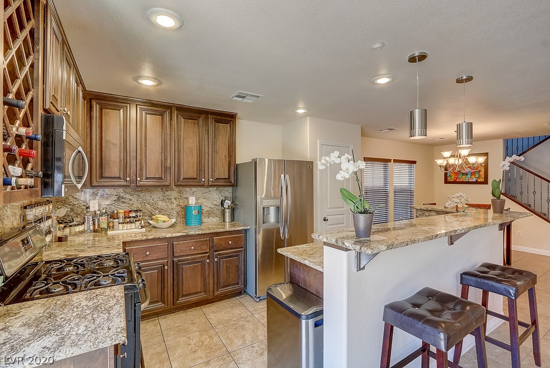 1167 Paradise Home Road Henderson, NV 89002 - Photo 17 of 49