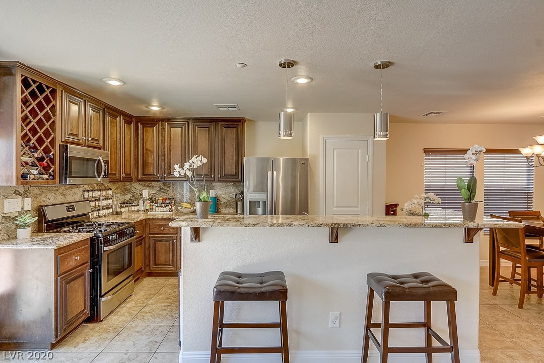 1167 Paradise Home Road Henderson, NV 89002 - Photo 18 of 49
