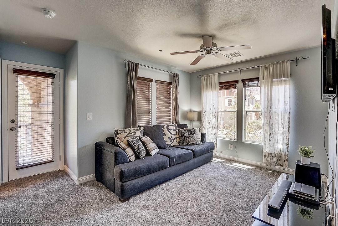 1167 Paradise Home Road Henderson, NV 89002 - Photo 20 of 49