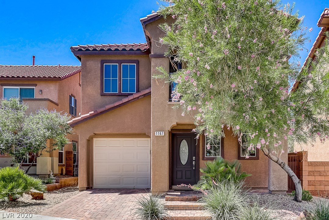 1167 Paradise Home Road Henderson, NV 89002 - Photo 2 of 49