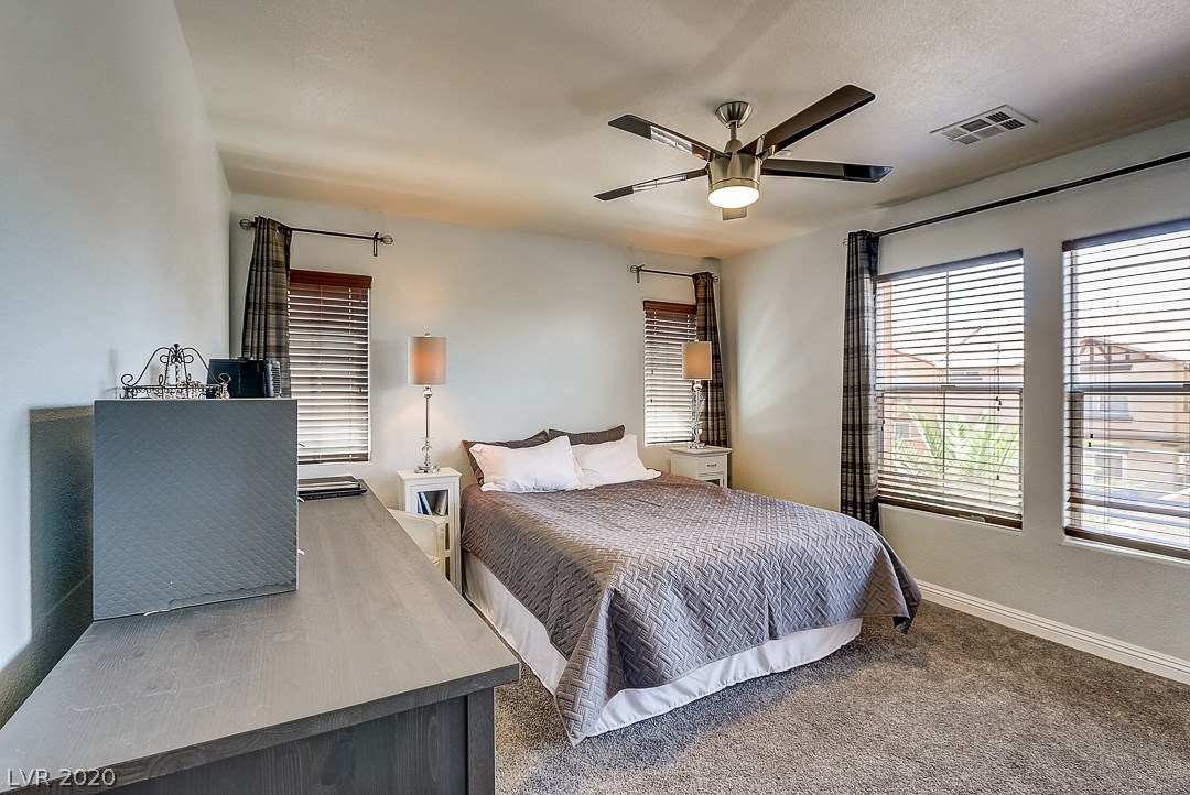 1167 Paradise Home Road Henderson, NV 89002 - Photo 30 of 49