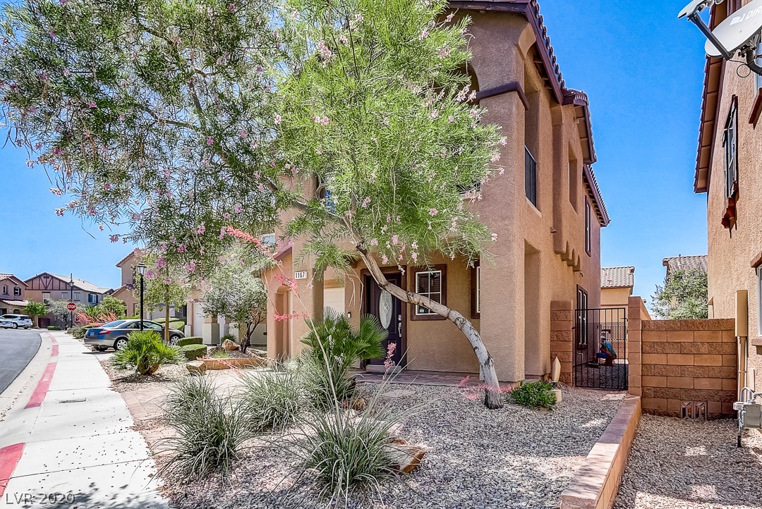 1167 Paradise Home Road Henderson, NV 89002 - Photo 3 of 49