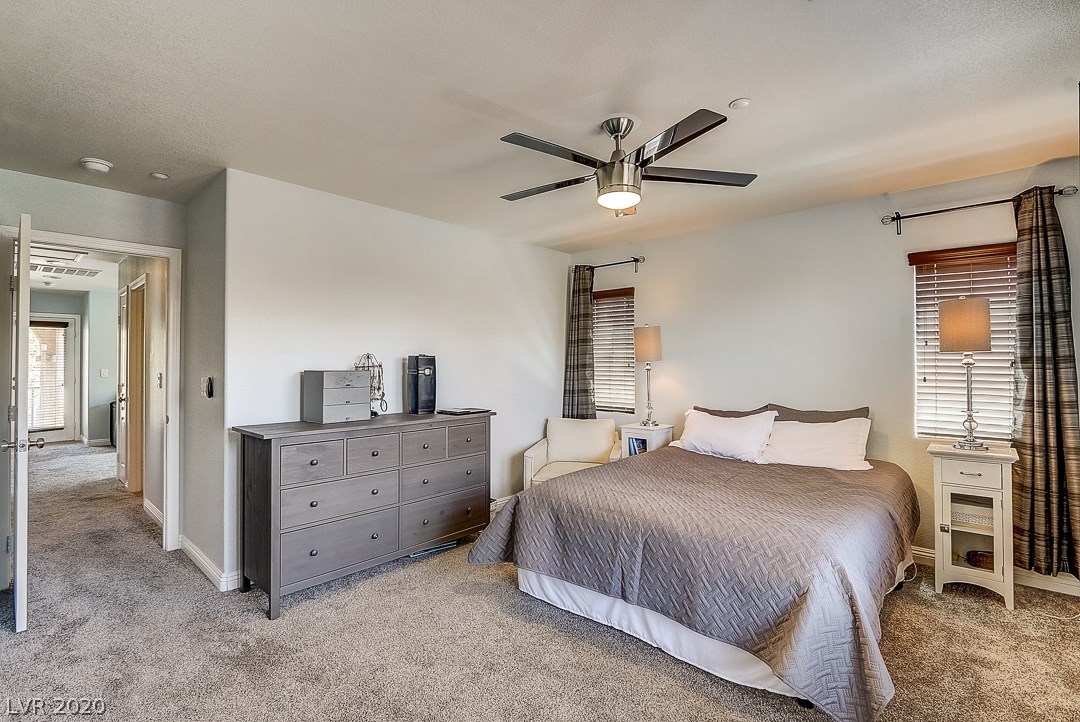 1167 Paradise Home Road Henderson, NV 89002 - Photo 32 of 49