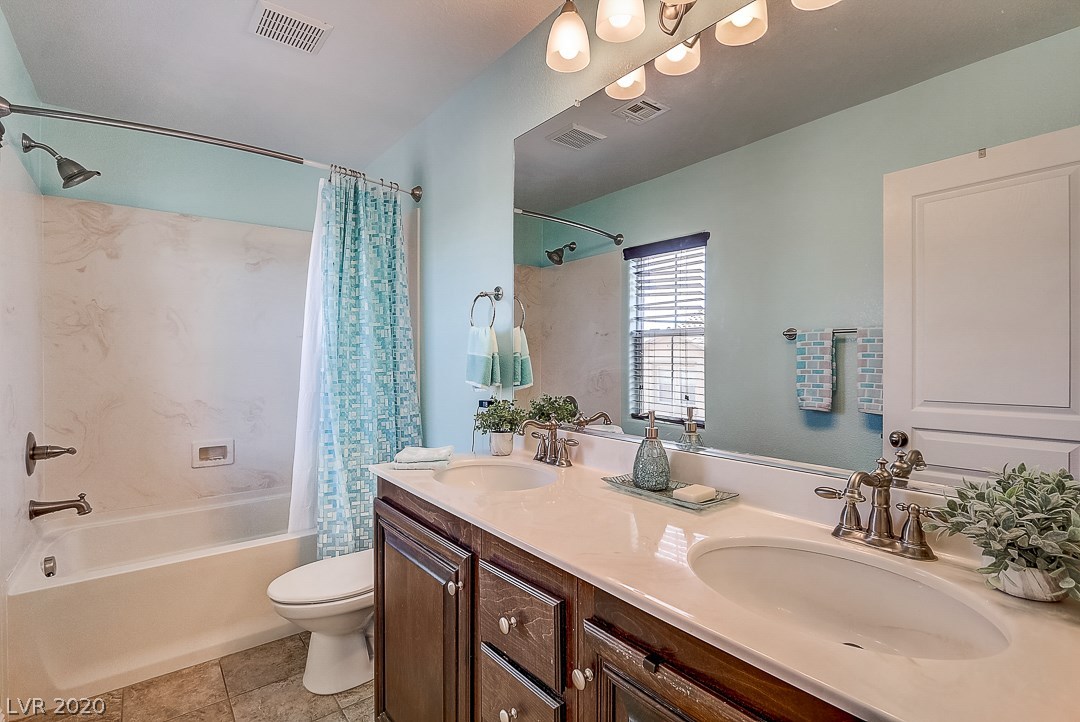 1167 Paradise Home Road Henderson, NV 89002 - Photo 34 of 49