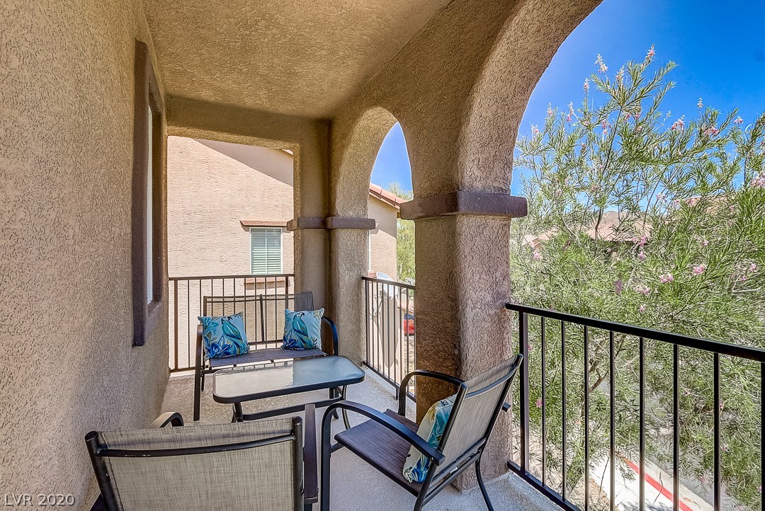 1167 Paradise Home Road Henderson, NV 89002 - Photo 35 of 49