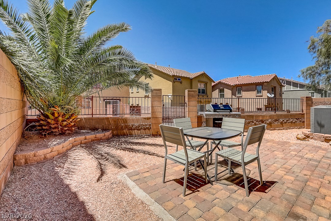 1167 Paradise Home Road Henderson, NV 89002 - Photo 36 of 49