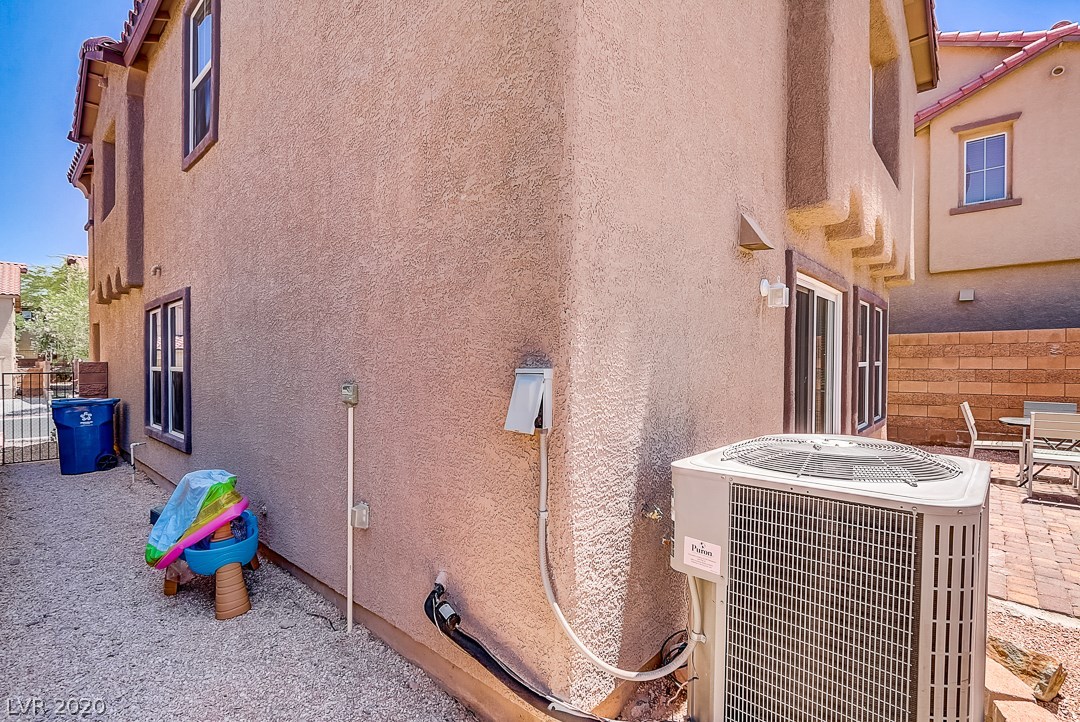 1167 Paradise Home Road Henderson, NV 89002 - Photo 38 of 49