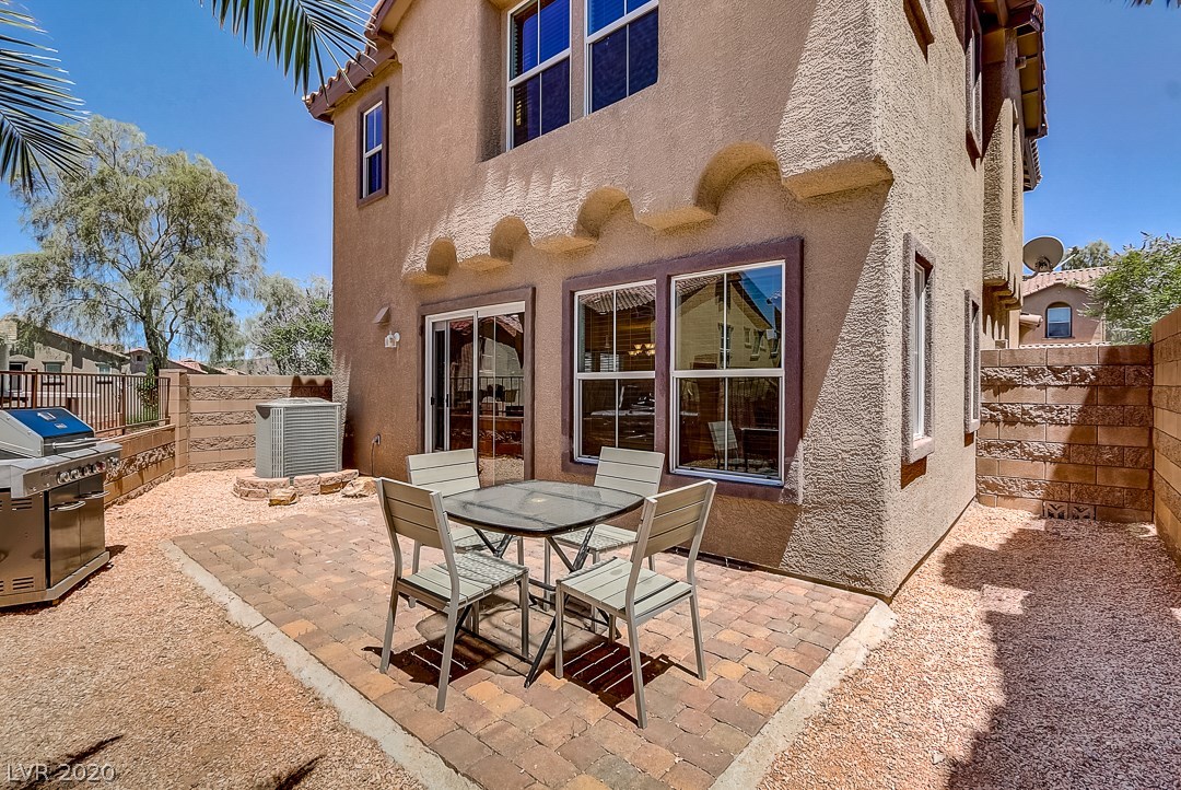 1167 Paradise Home Road Henderson, NV 89002 - Photo 39 of 49