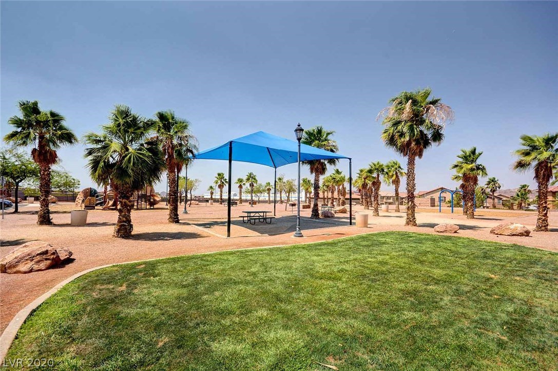 1167 Paradise Home Road Henderson, NV 89002 - Photo 40 of 49