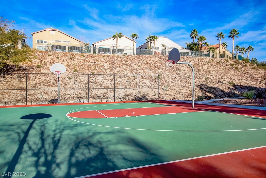 1167 Paradise Home Road Henderson, NV 89002 - Photo 43 of 49