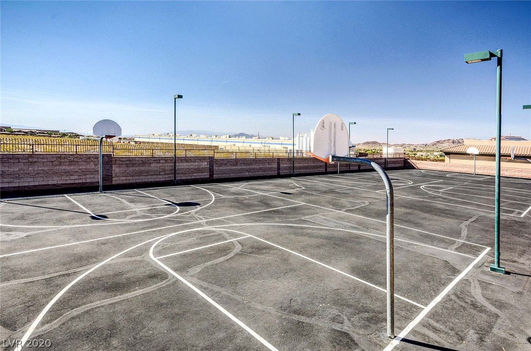 1167 Paradise Home Road Henderson, NV 89002 - Photo 44 of 49