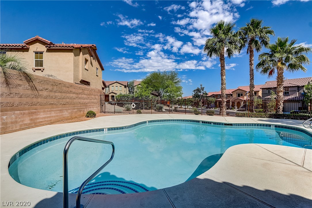 1167 Paradise Home Road Henderson, NV 89002 - Photo 45 of 49
