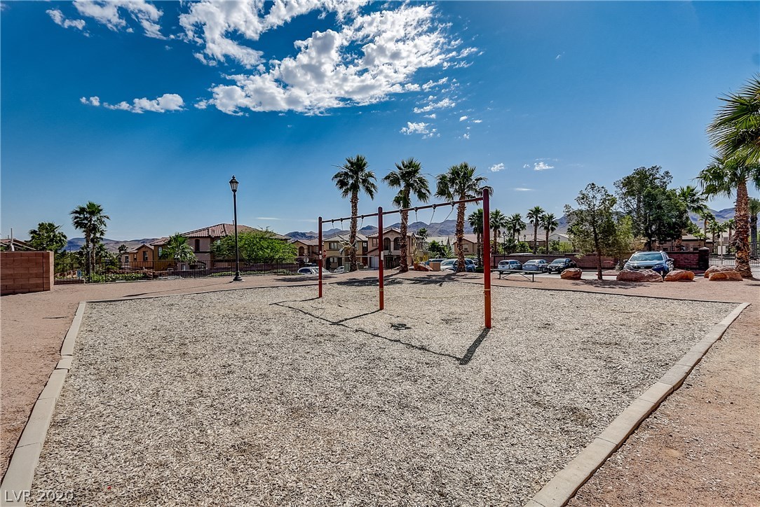 1167 Paradise Home Road Henderson, NV 89002 - Photo 47 of 49