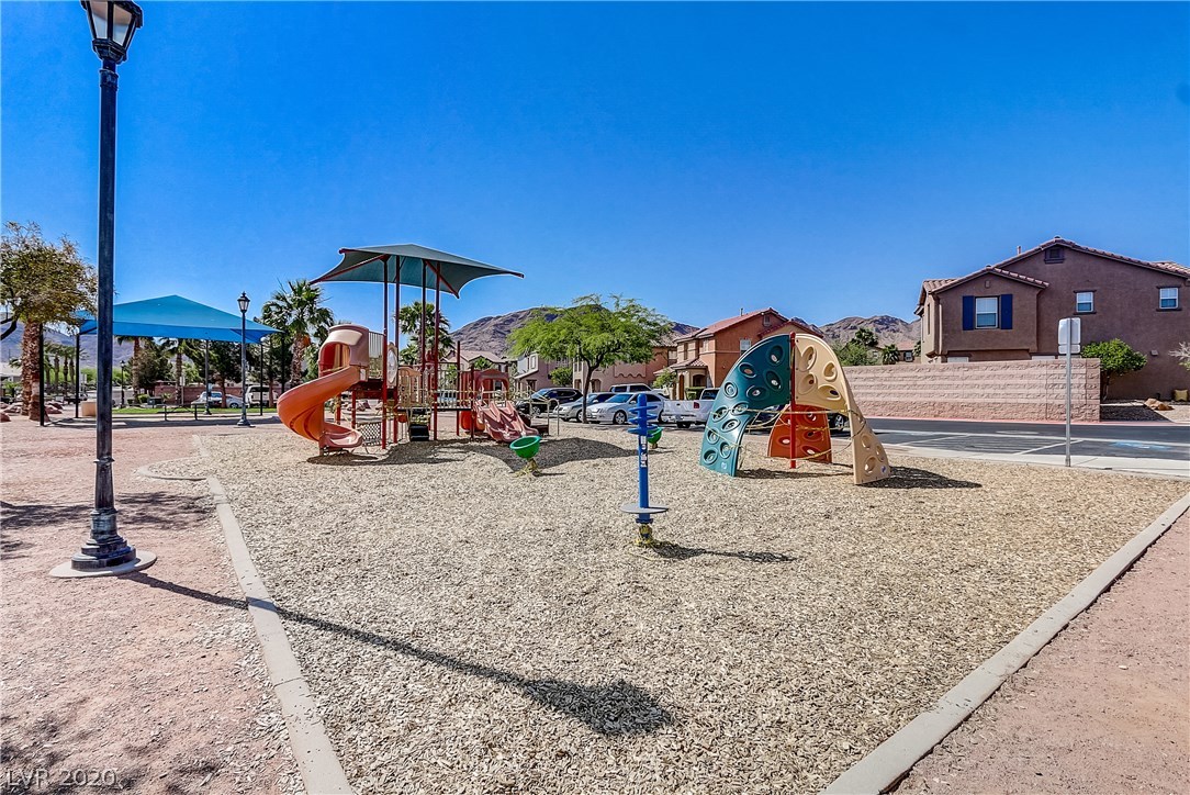 1167 Paradise Home Road Henderson, NV 89002 - Photo 49 of 49